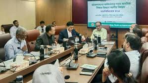 জানুয়ারিতে বই দেয়ার প্রস্তুতি নেওয়া হচ্ছে:  প্রাথমিক ও গণশিক্ষা উপদেষ্টা